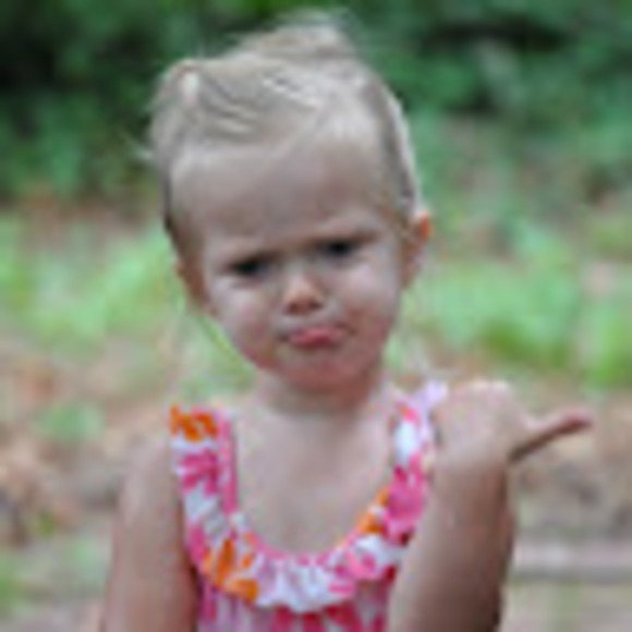 Meet your Posher, Greg - Picture 1 of 1